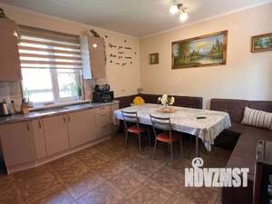 Дом 50м², 2-этажный, посуточно,