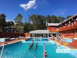 Дом 78м², 1-этажный, посуточно,