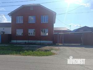 Дом 148м², 2-этажный, на длительный срок,