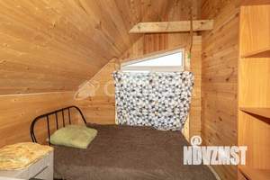 Дом 100м², 2-этажный, на длительный срок,