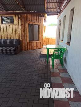 Дом 75м², 2-этажный, посуточно,