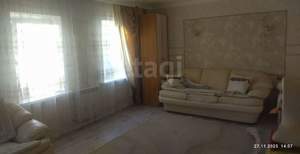 Дом 98м², 1-этажный, на длительный срок,