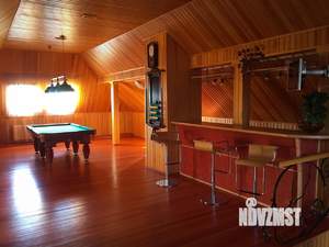 Дом 300м², 1-этажный, посуточно,