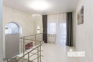 Дом 214м², 2-этажный, на длительный срок,