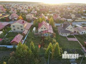 Дом 210м², 2-этажный, на длительный срок,