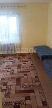 Дом 85м², 1-этажный, на длительный срок,