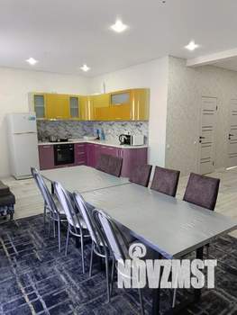 Дом 105м², 1-этажный, посуточно,