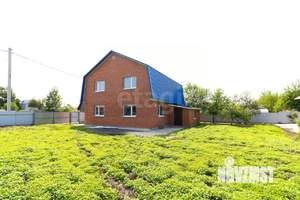 Дом 151м², 2-этажный, на длительный срок,