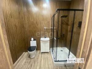 Дом 110м², 1-этажный, на длительный срок,