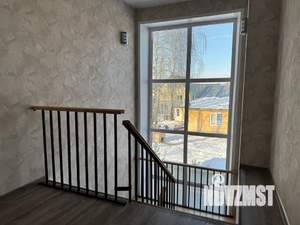 Дом 130м², 2-этажный, посуточно,