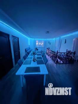 Коттедж 260м², 2-этажный, на длительный срок,