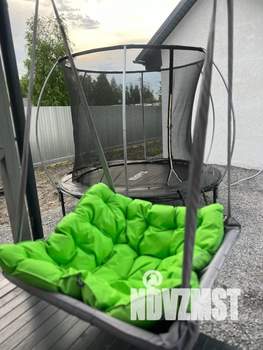 Дом 120м², 2-этажный, посуточно,