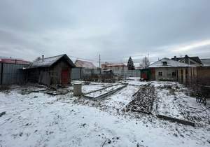 Дом 80м², 1-этажный, на длительный срок,