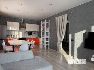 Дом 130м², 2-этажный, посуточно,