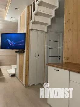 Дом 68м², 2-этажный, посуточно,