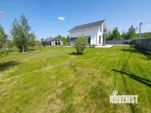 Дом 148м², 2-этажный, посуточно,