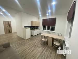 Дом 110м², 1-этажный, на длительный срок,