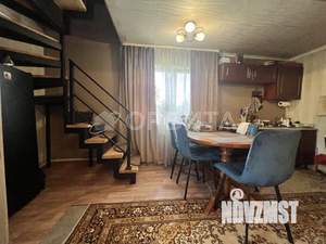 Дом 78м², 2-этажный, на длительный срок,