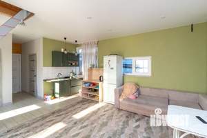 Дом 178м², 2-этажный, на длительный срок,