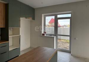 Дом 110м², 2-этажный, на длительный срок,