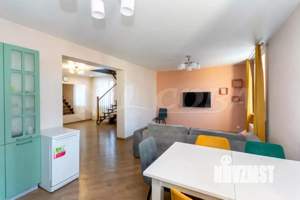 Коттедж 120м², 2-этажный, на длительный срок,