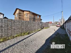 Дом 173м², 2-этажный, на длительный срок,