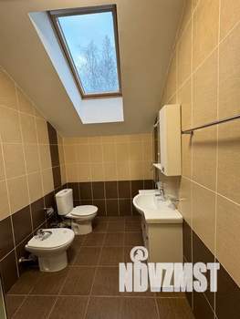 Дом 200м², 2-этажный, посуточно,