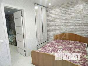 Дом 50м², 2-этажный, на длительный срок,