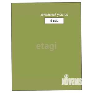 Дом 100м², 2-этажный, на длительный срок,