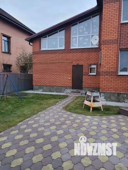 Коттедж 225м², 2-этажный, на длительный срок,