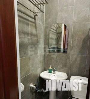 Дом 16м², 1-этажный, на длительный срок,