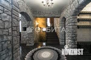 Дом 360м², 2-этажный, на длительный срок,