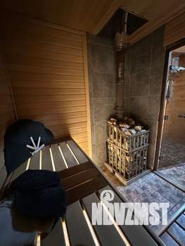 Дом 62м², 2-этажный, посуточно,