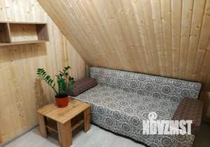 Дом 75м², 2-этажный, посуточно,