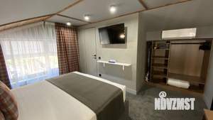 Дом 150м², 1-этажный, посуточно,