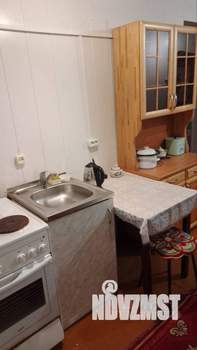 Дом 26м², 1-этажный, на длительный срок,