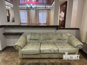 Дом 170м², 1-этажный, посуточно,