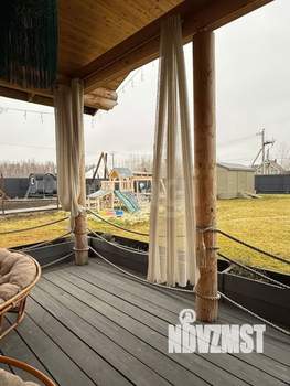 Дом 150м², 1-этажный, на длительный срок,