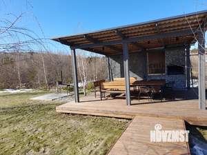 Дом 148м², 2-этажный, посуточно,