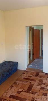 Дом 85м², 1-этажный, на длительный срок,