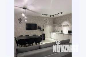 Дом 100м², 1-этажный, посуточно,