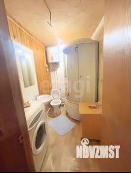 Дом 50м², 2-этажный, на длительный срок,