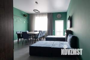 Дом 150м², 2-этажный, посуточно,