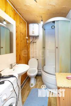 Дом 50м², 2-этажный, на длительный срок,