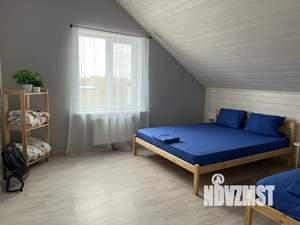 Дом 170м², 2-этажный, посуточно,