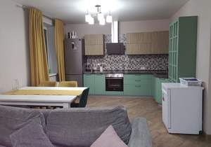 Дом 135м², 2-этажный, на длительный срок,