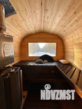 Дом 97м², 1-этажный, посуточно,