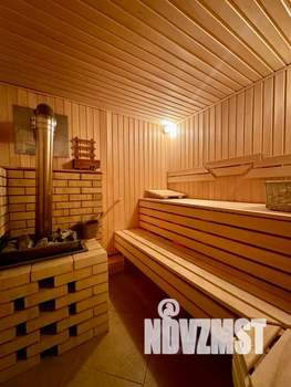 Дом 300м², 2-этажный, посуточно,