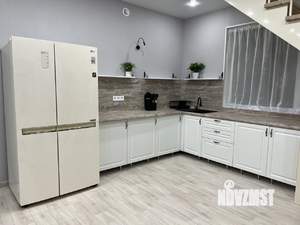 Дом 160м², 2-этажный, посуточно,