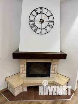 Дом 200м², 2-этажный, посуточно,